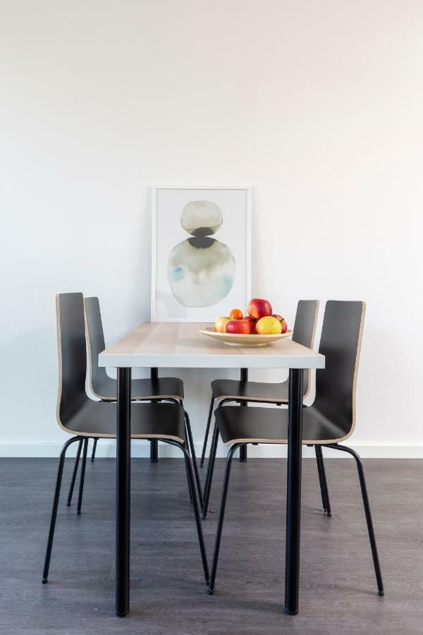 Retreat To Quite Newly Build Apt Centre Delft Family 20A Kültér fotó